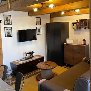 Theroom , CTA Italien
