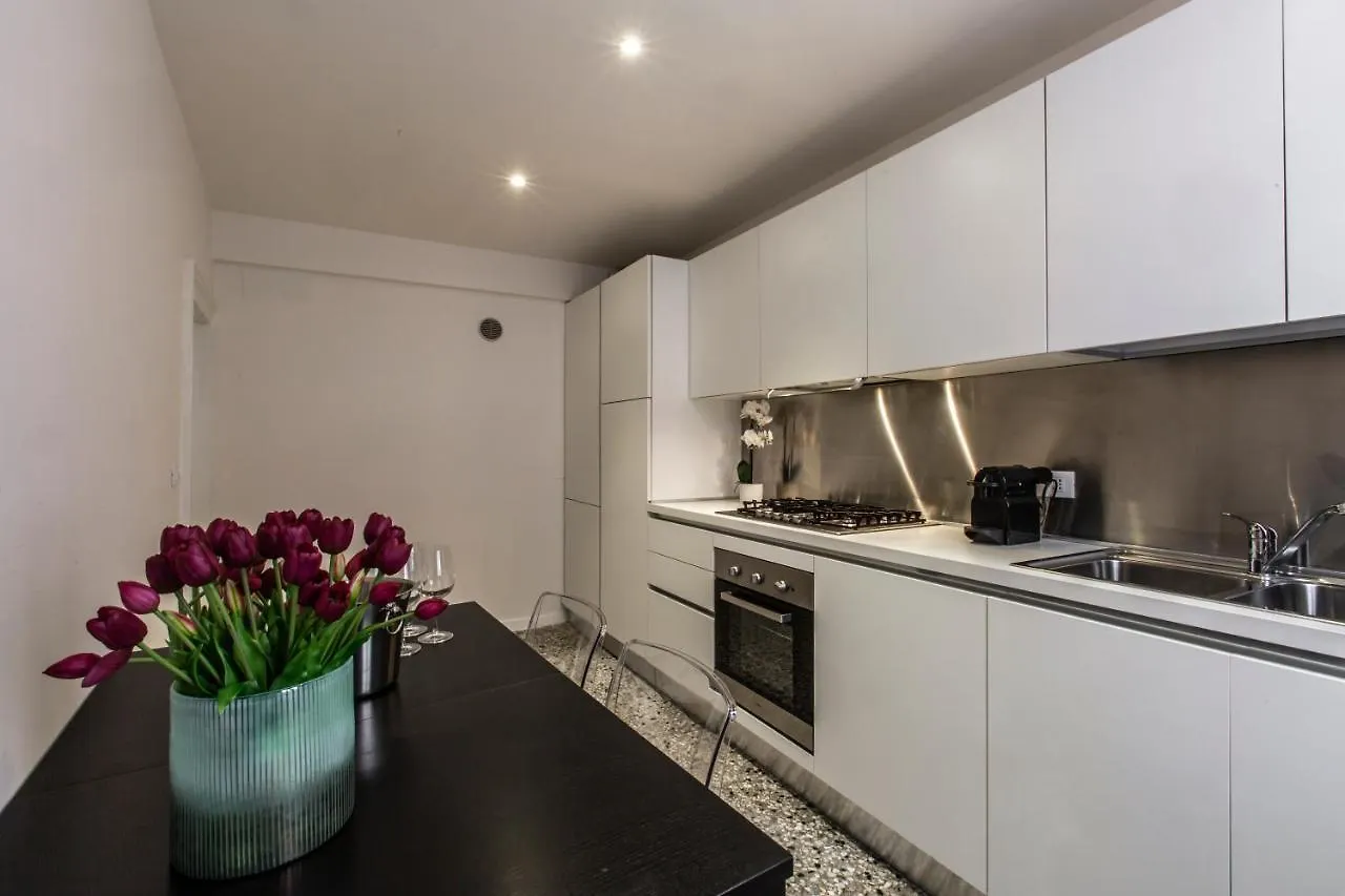 ונציה Charming Apartment On The Grand Canal R&R