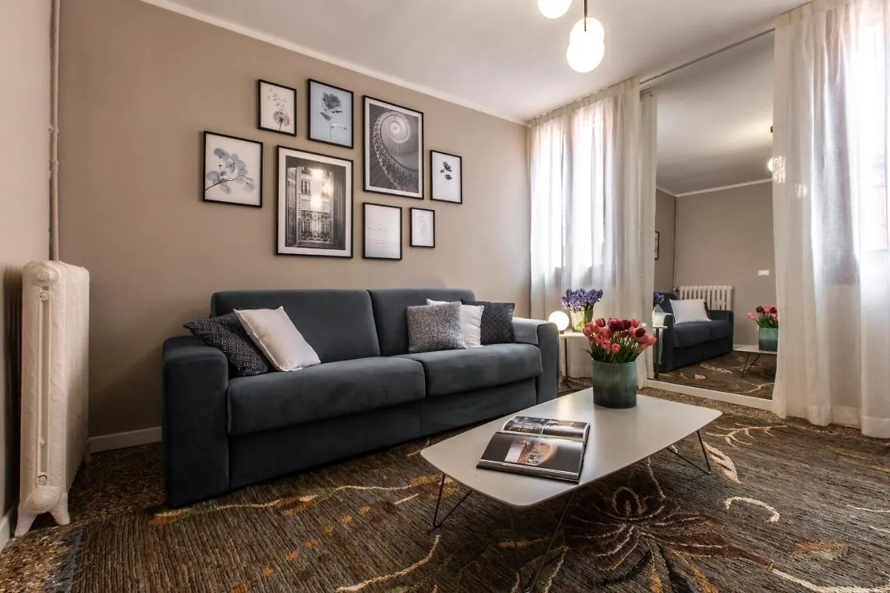 ונציה Charming Apartment On The Grand Canal R&R 0*,  איטליה
