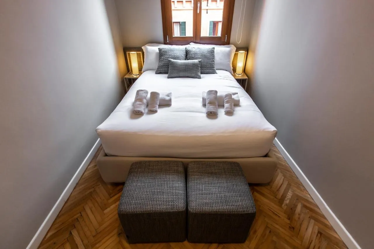 ונציה Charming Apartment On The Grand Canal R&R