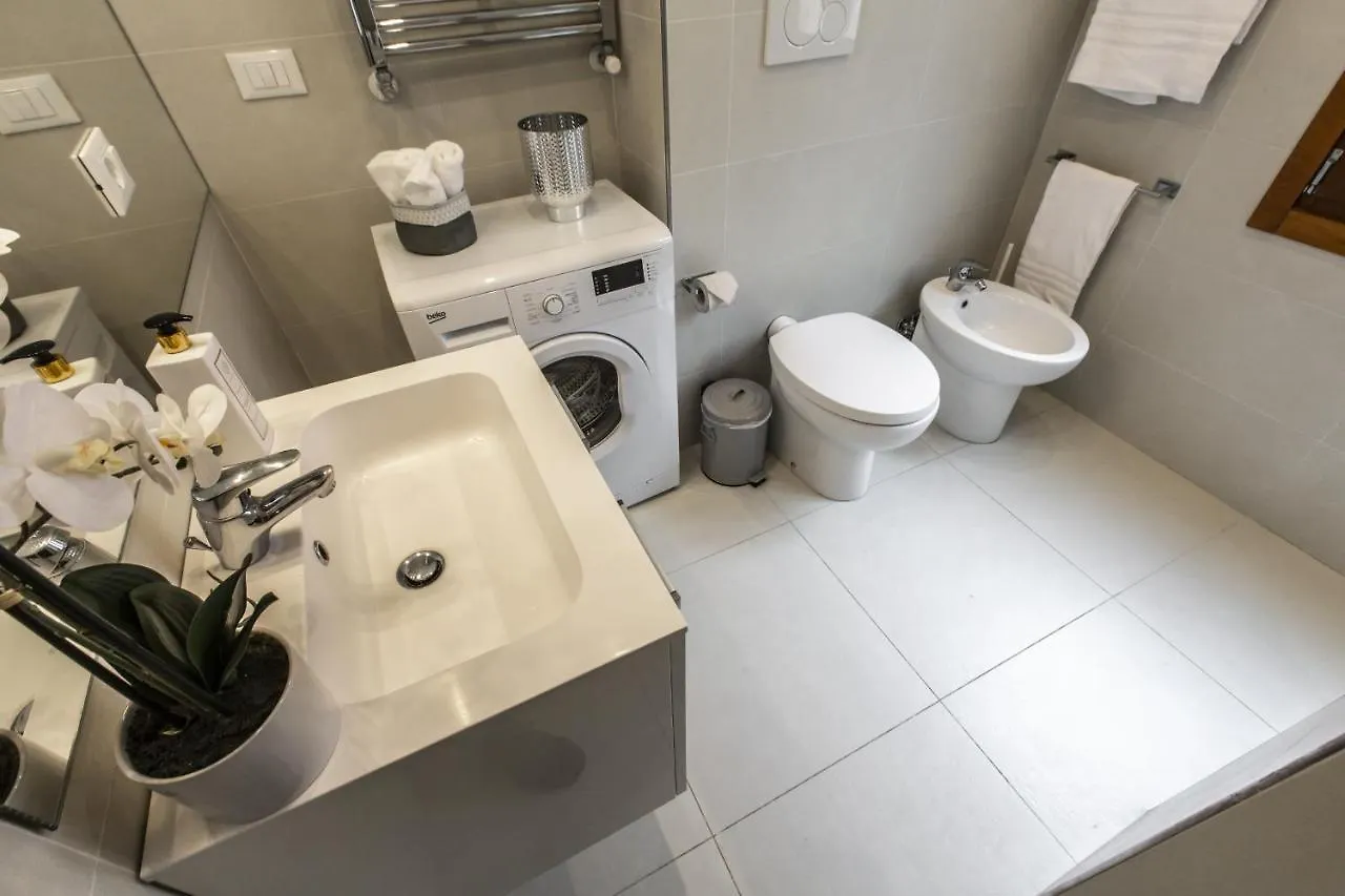 ונציה Charming Apartment On The Grand Canal R&R איטליה