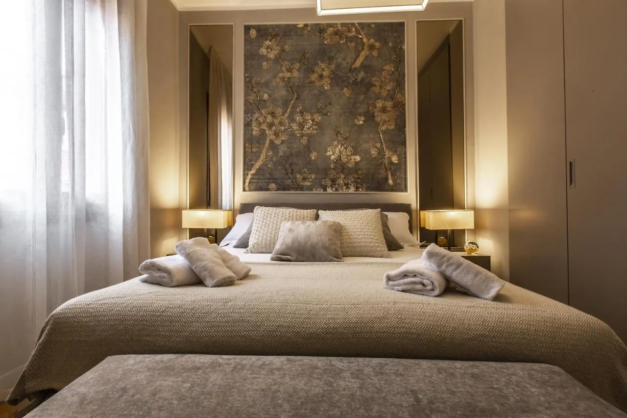 ונציה Charming Apartment On The Grand Canal R&R