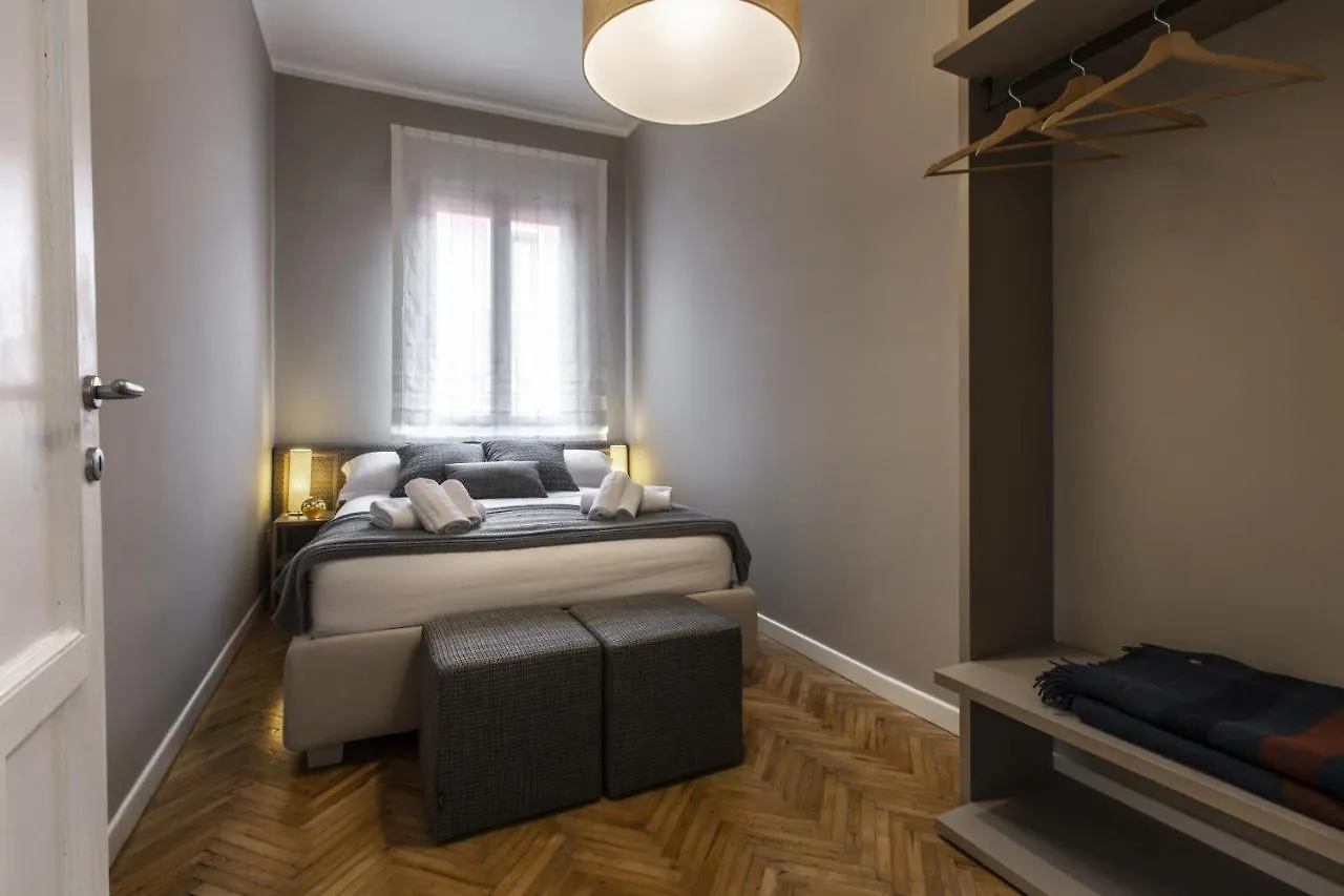 ונציה Charming Apartment On The Grand Canal R&R 0*,