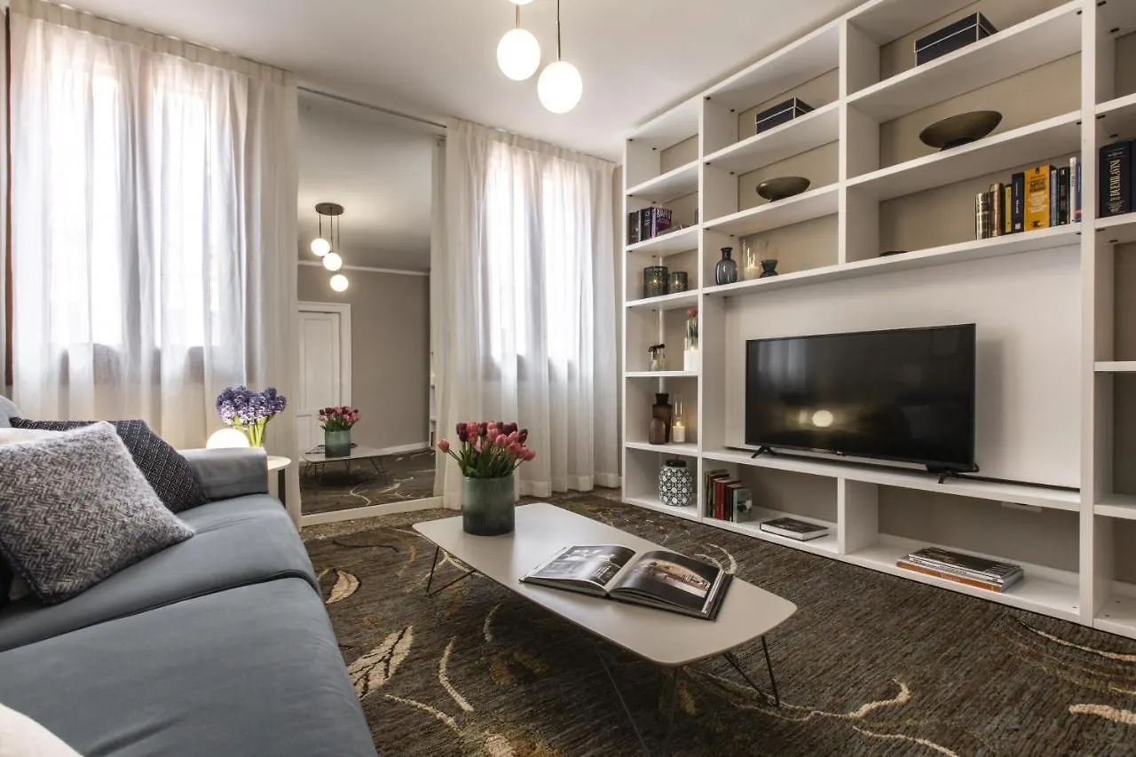 ונציה Charming Apartment On The Grand Canal R&R